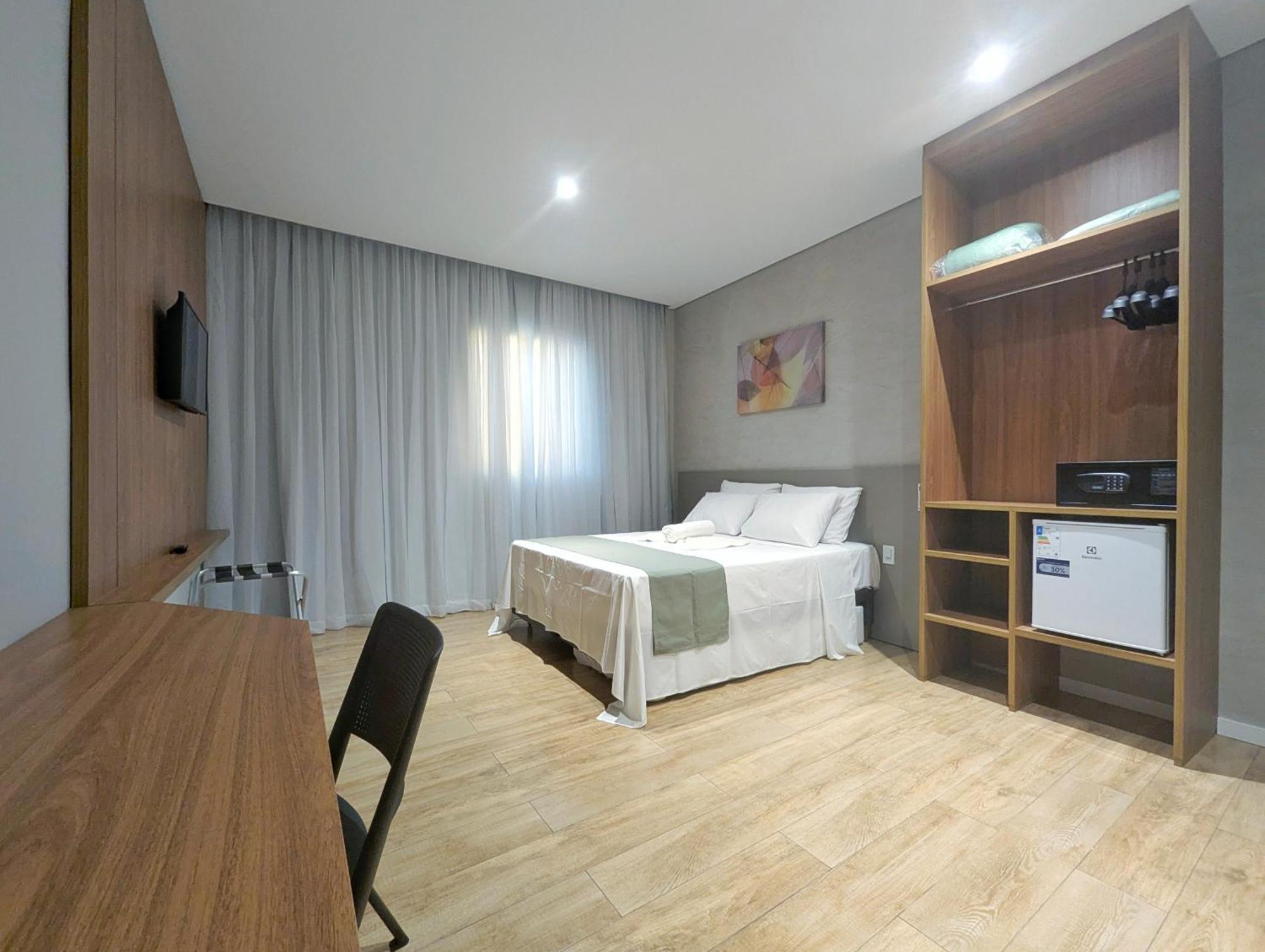 Hotel Jardim Iracema Teófilo Otoni Dış mekan fotoğraf