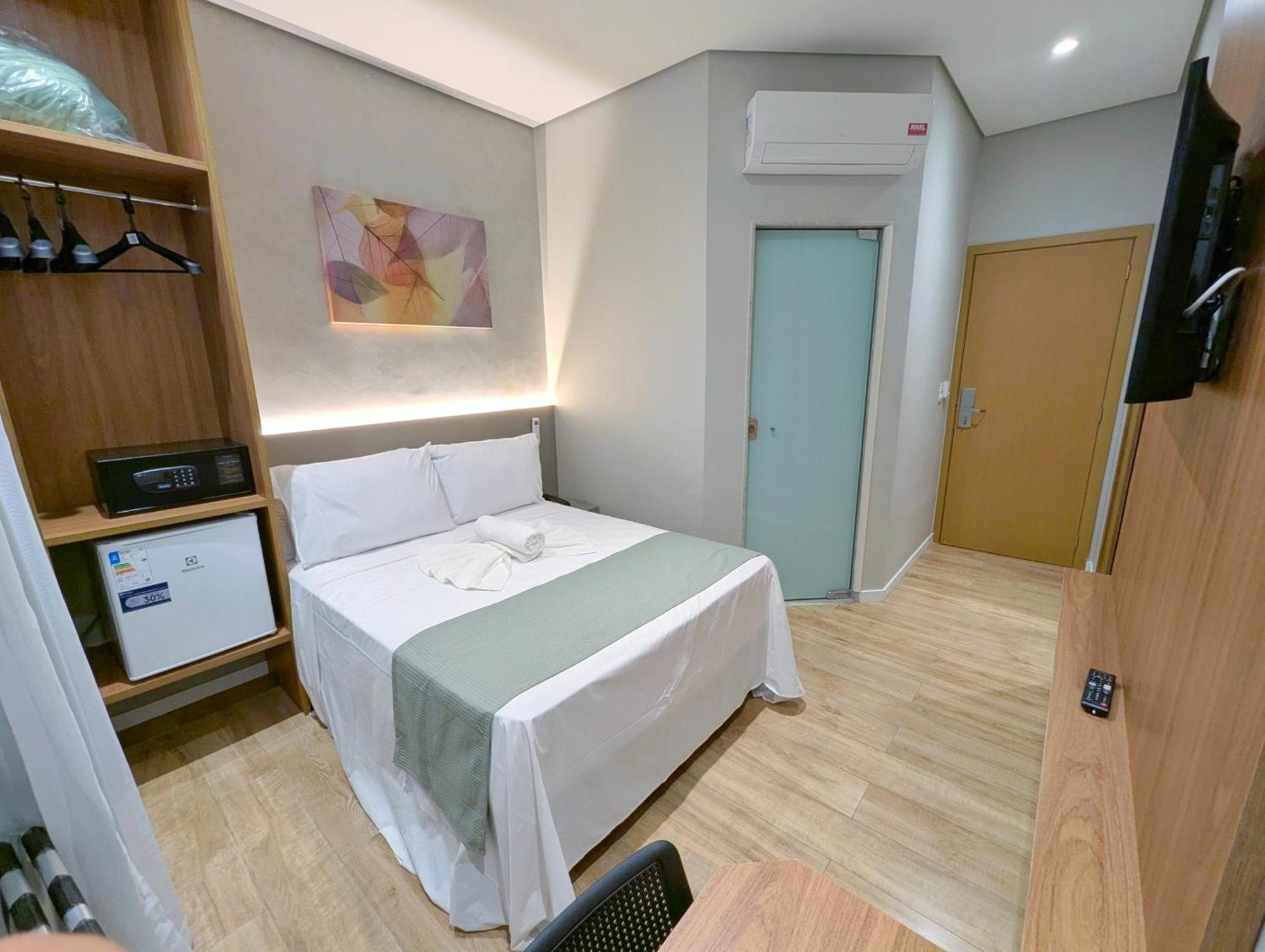 Hotel Jardim Iracema Teófilo Otoni Dış mekan fotoğraf