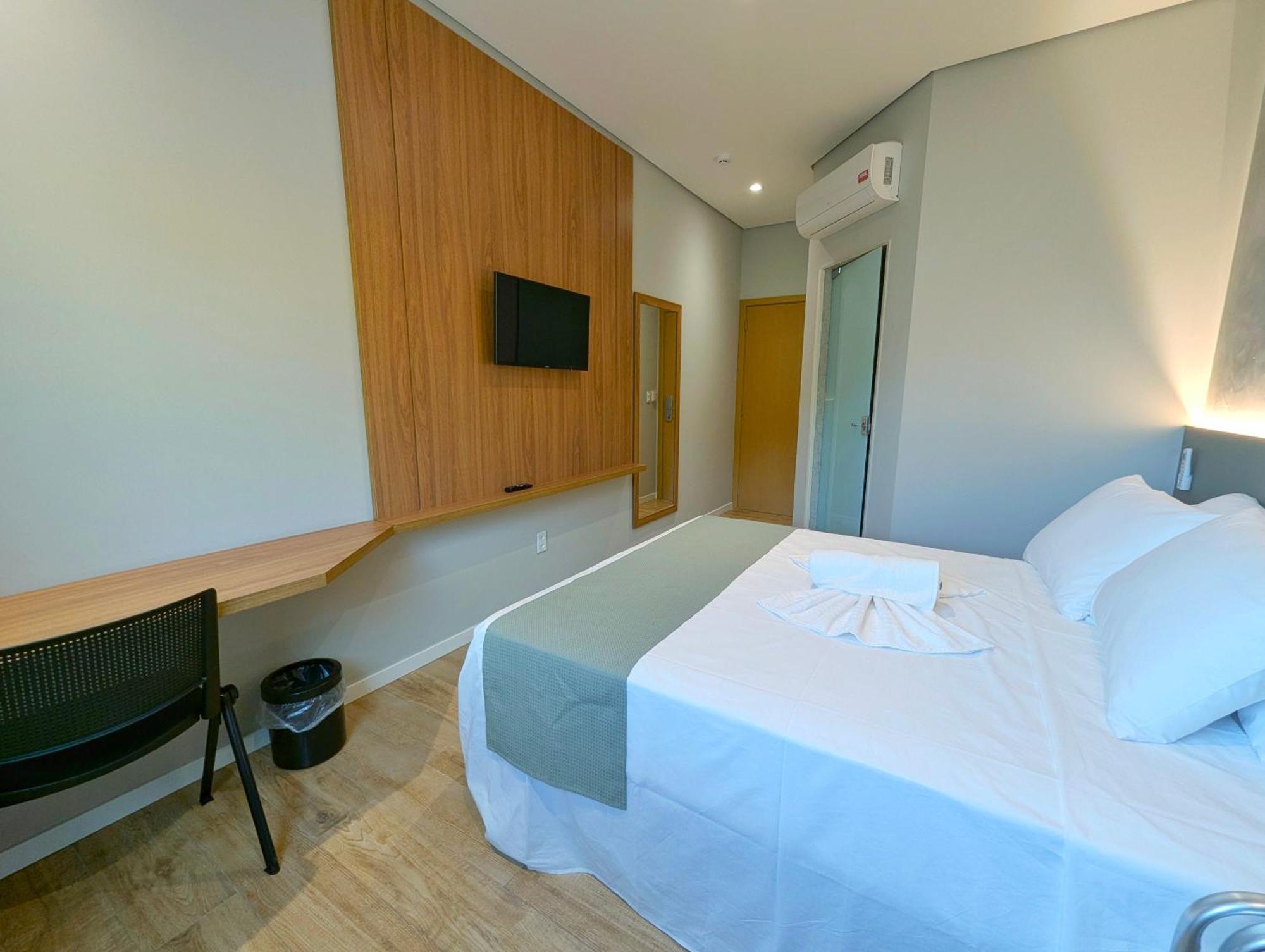 Hotel Jardim Iracema Teófilo Otoni Dış mekan fotoğraf