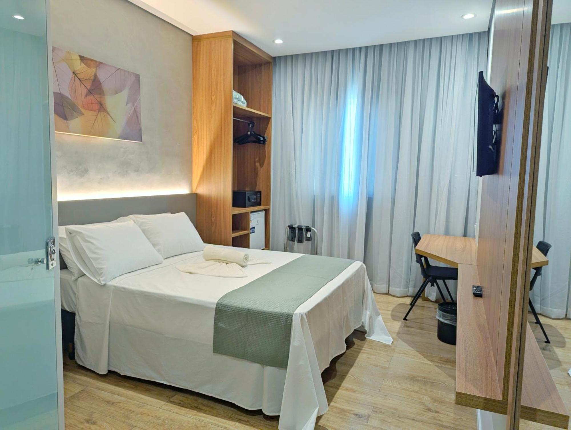 Hotel Jardim Iracema Teófilo Otoni Dış mekan fotoğraf