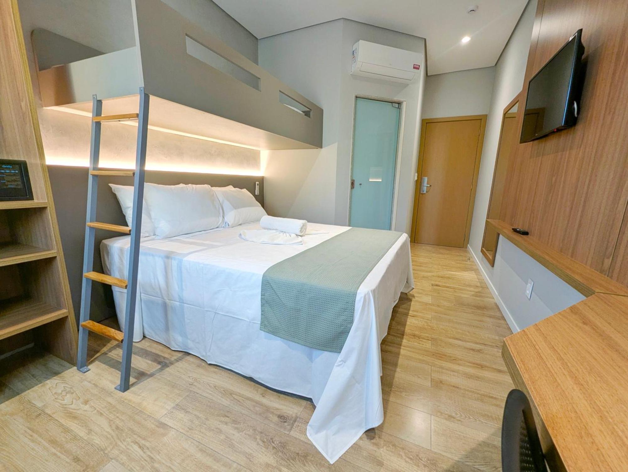 Hotel Jardim Iracema Teófilo Otoni Dış mekan fotoğraf