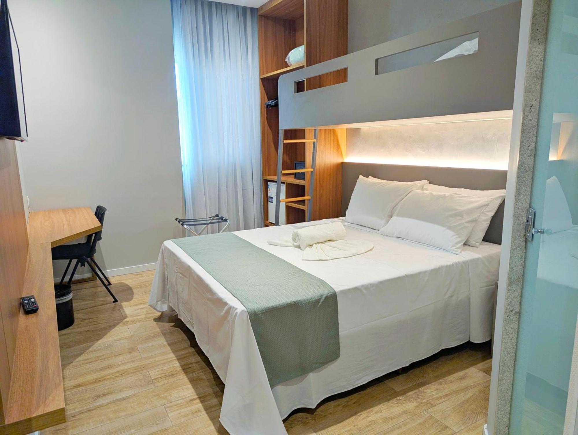 Hotel Jardim Iracema Teófilo Otoni Dış mekan fotoğraf