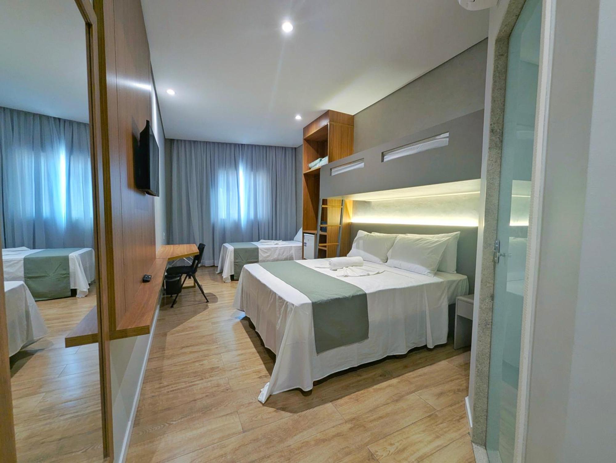 Hotel Jardim Iracema Teófilo Otoni Dış mekan fotoğraf