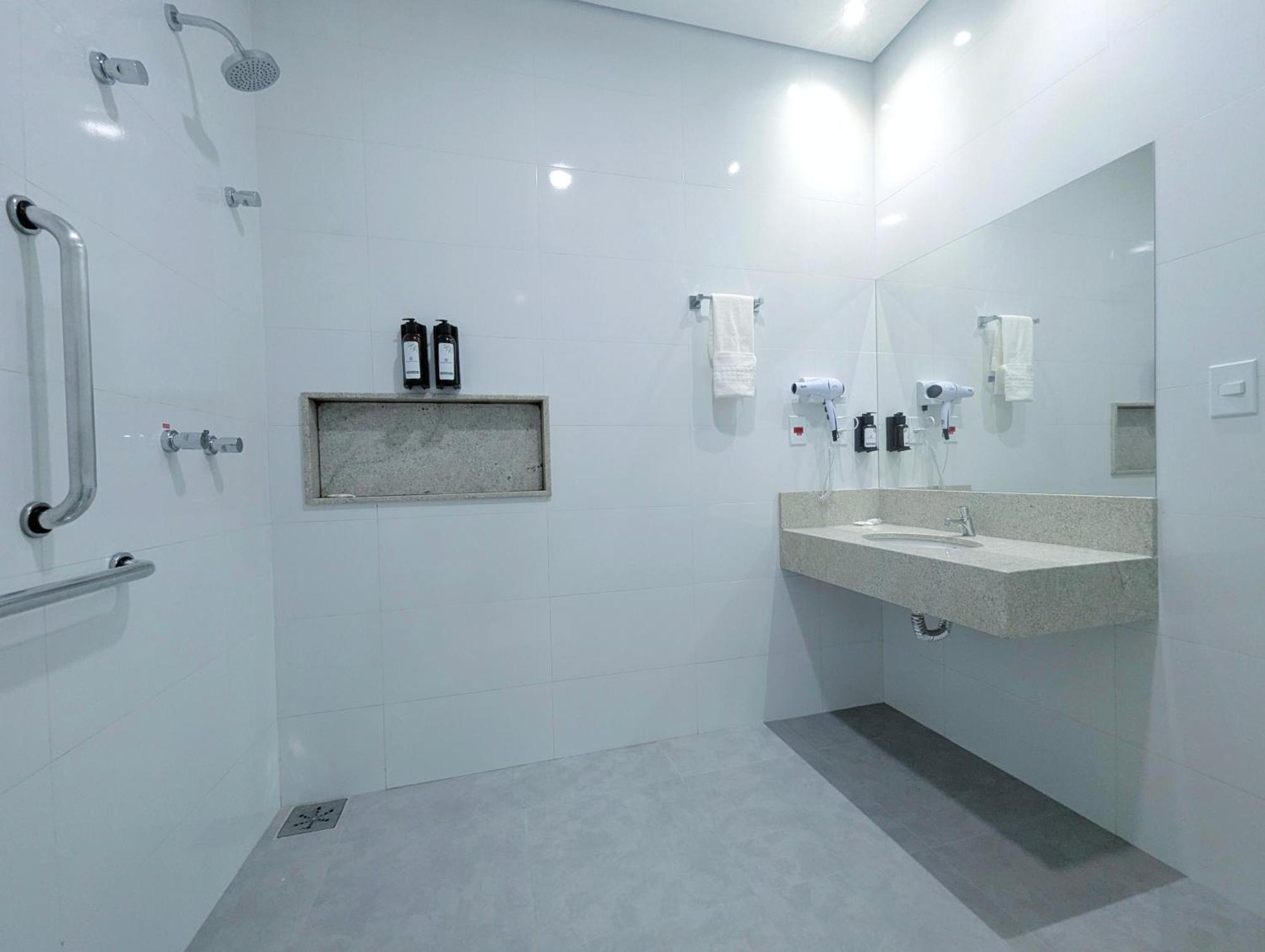 Hotel Jardim Iracema Teófilo Otoni Dış mekan fotoğraf