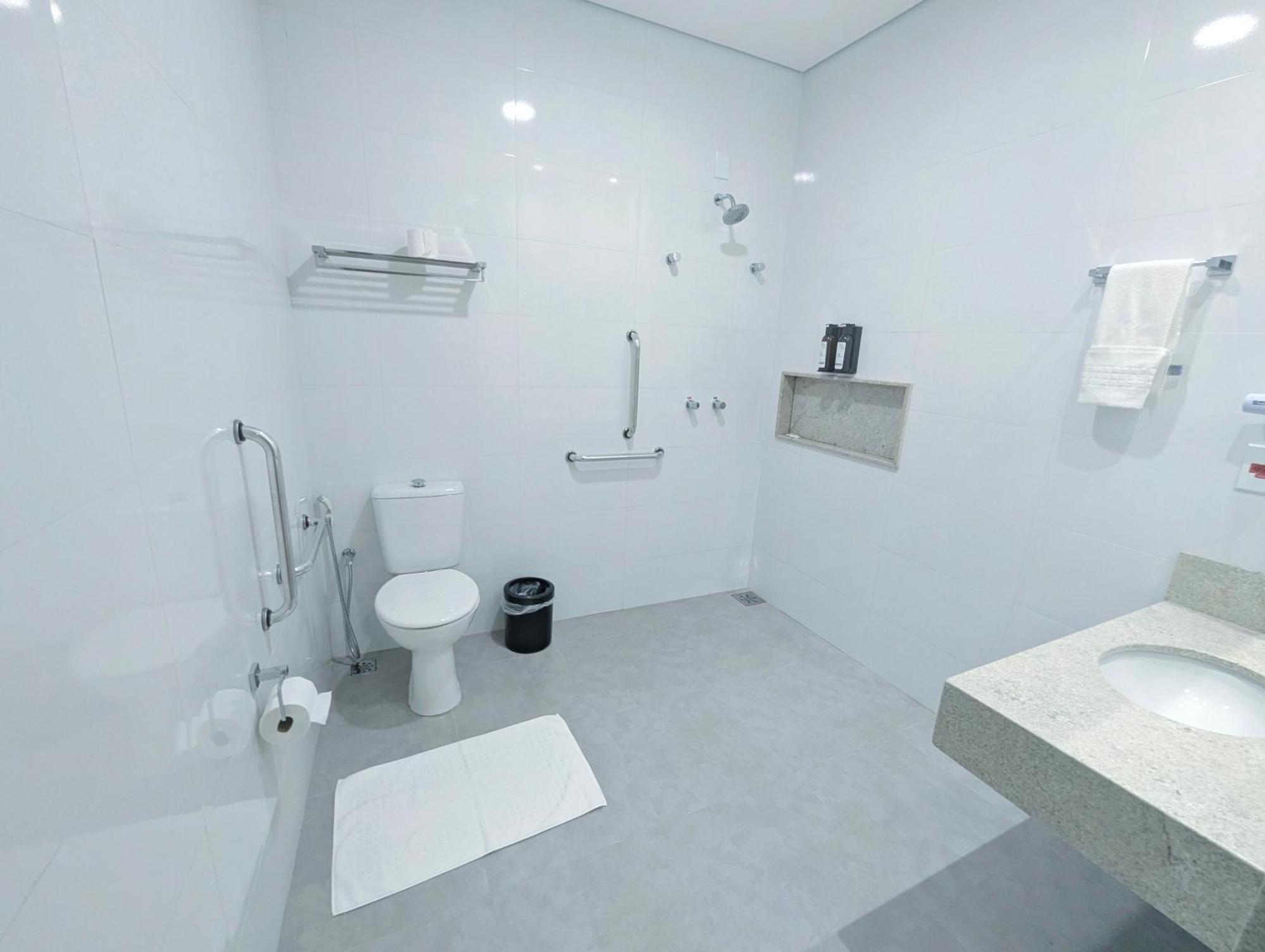 Hotel Jardim Iracema Teófilo Otoni Dış mekan fotoğraf