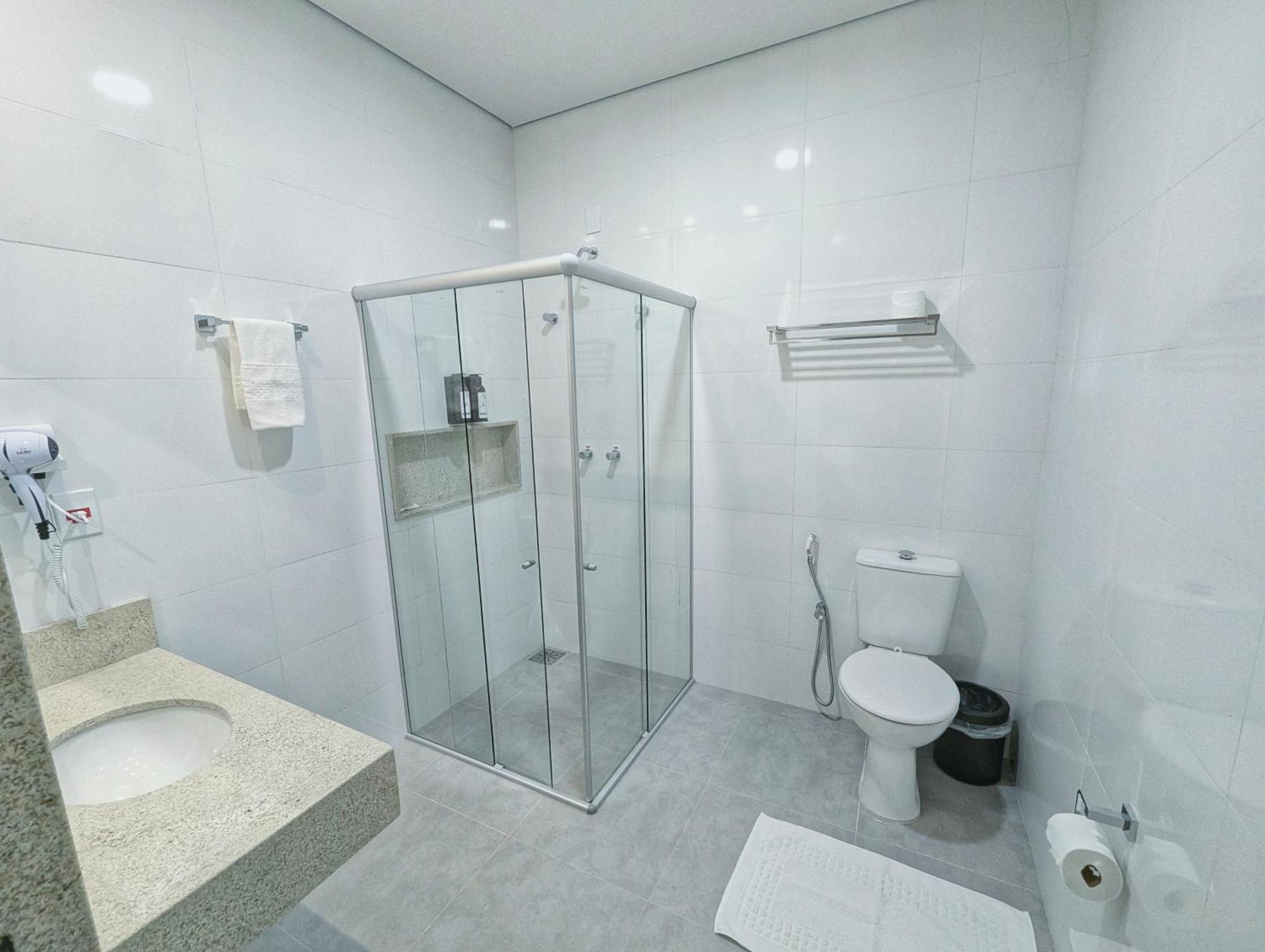 Hotel Jardim Iracema Teófilo Otoni Dış mekan fotoğraf